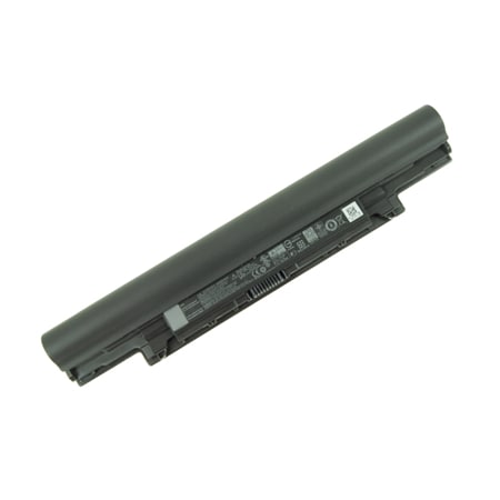 Axiom Axiom Li-Ion 4-Cell Battery For Dell - 451-Bbiz 451-BBIZ-AX